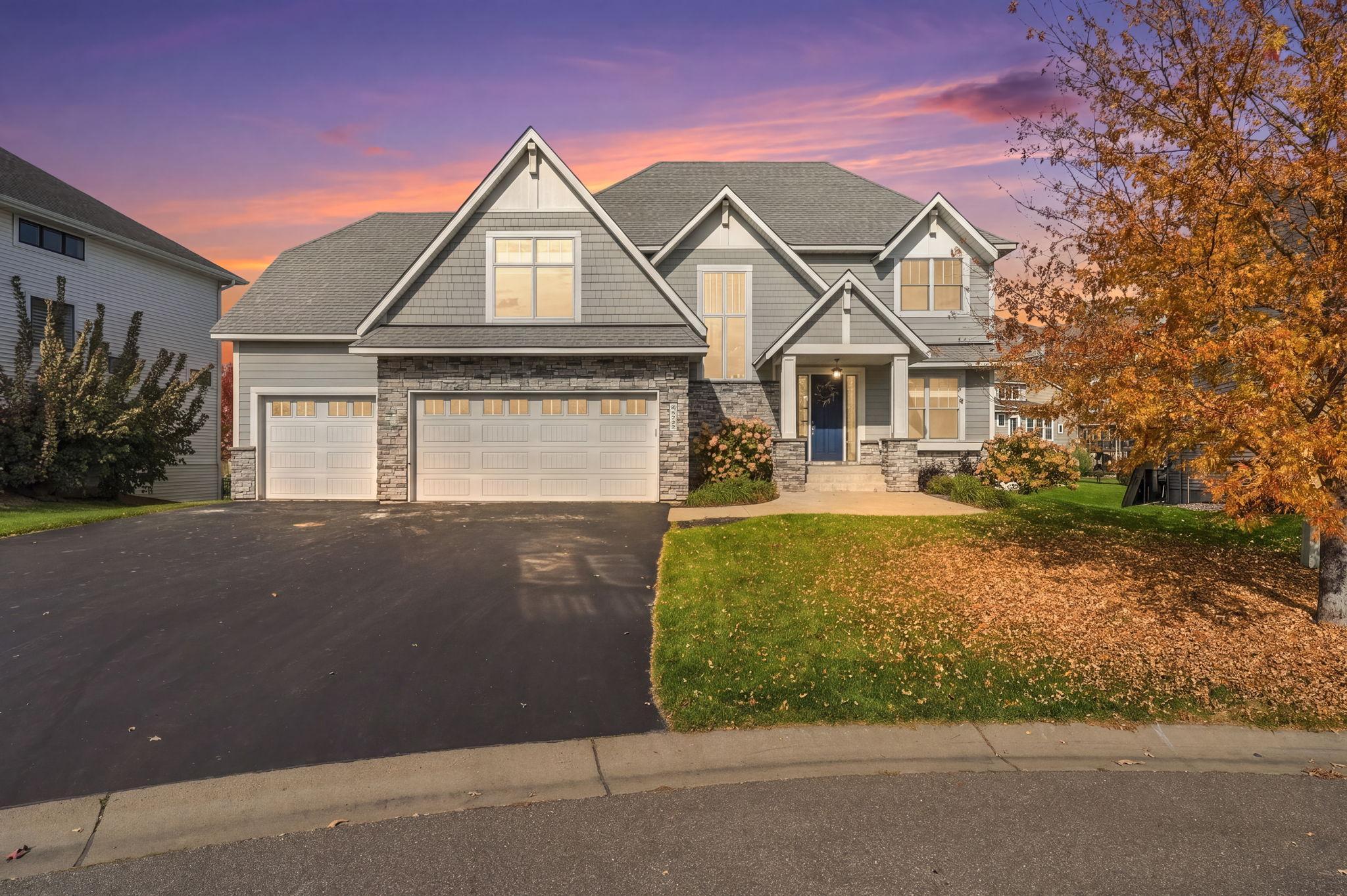 5222 Porchlight Ridge Property Photo 1