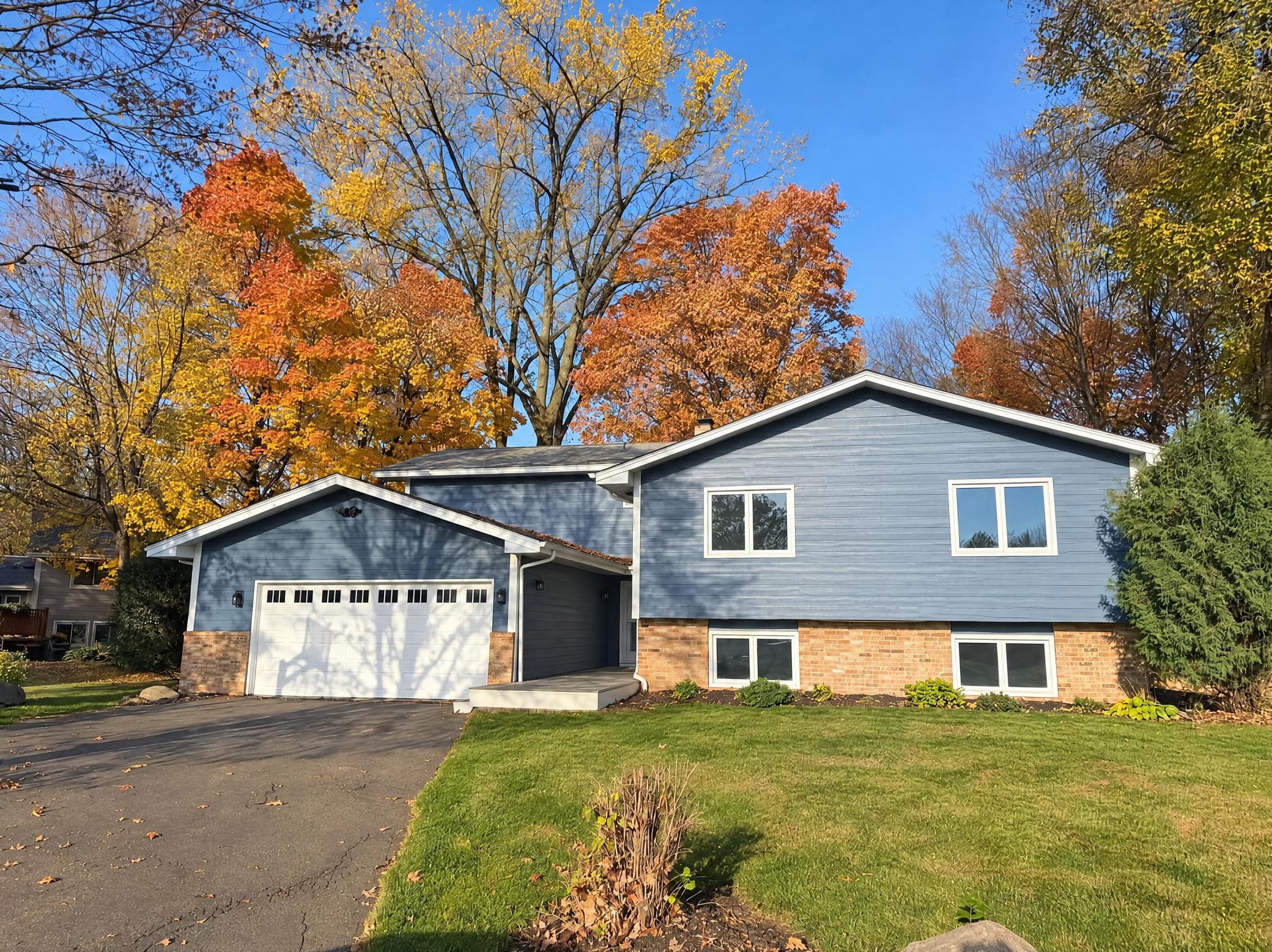 1645 Ranier Circle Property Photo 1