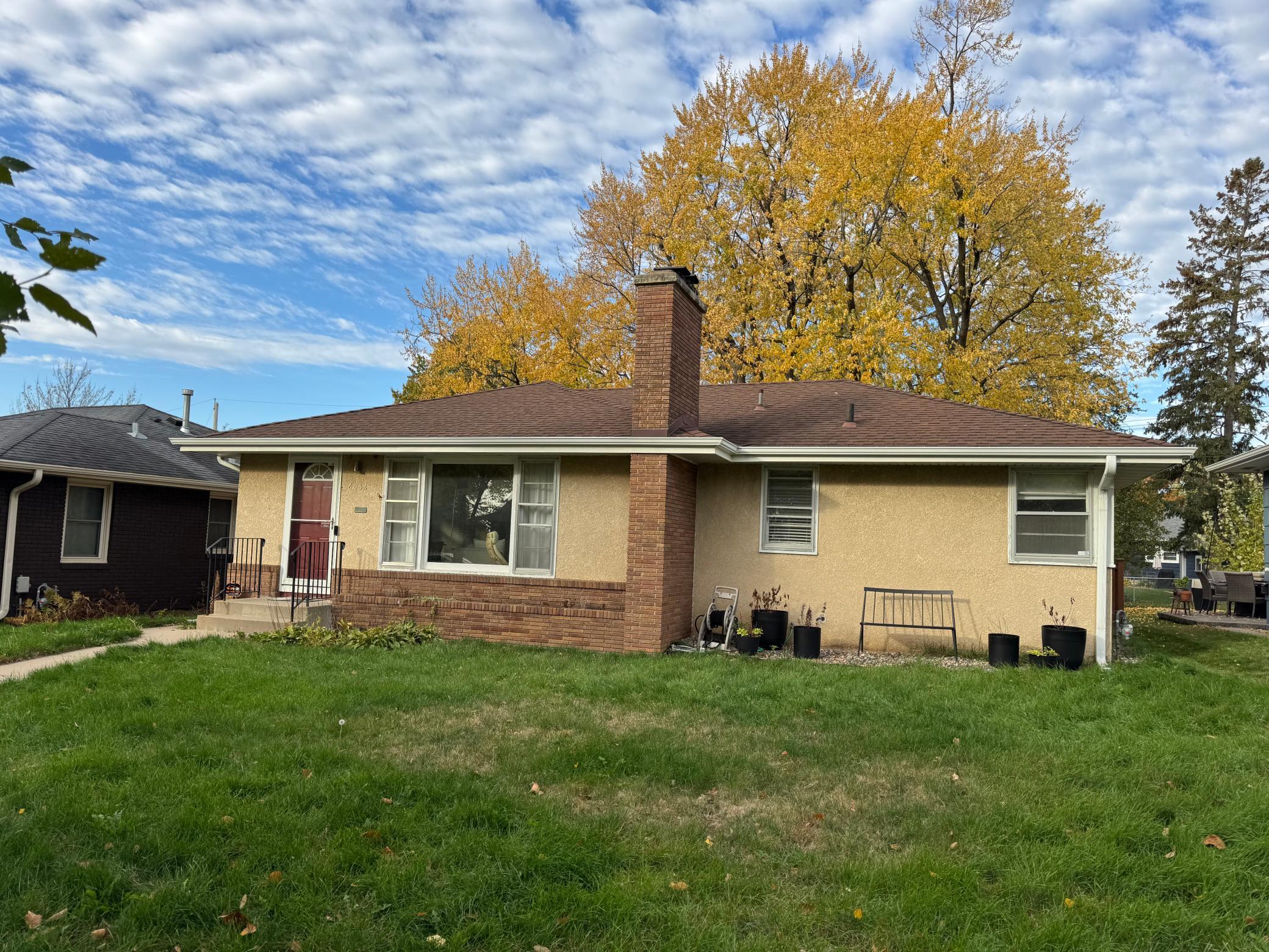 6032 Logan Avenue S Property Photo 1