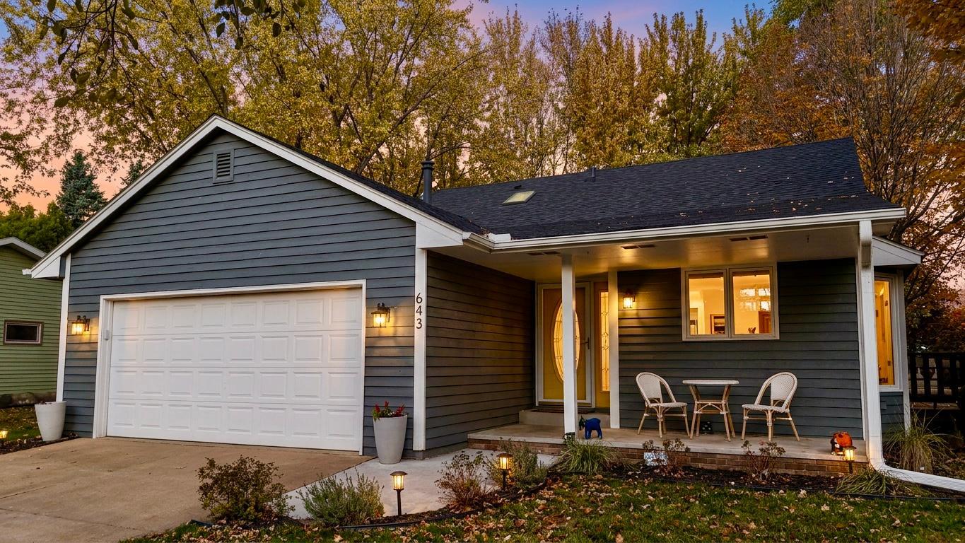 643 Pine Ridge Terrace Property Photo 1