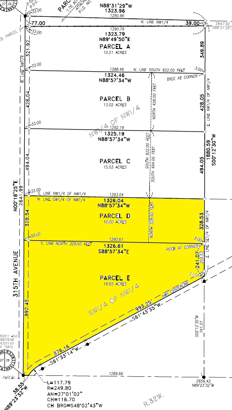 Tbd 315th Ave Property Photo 24