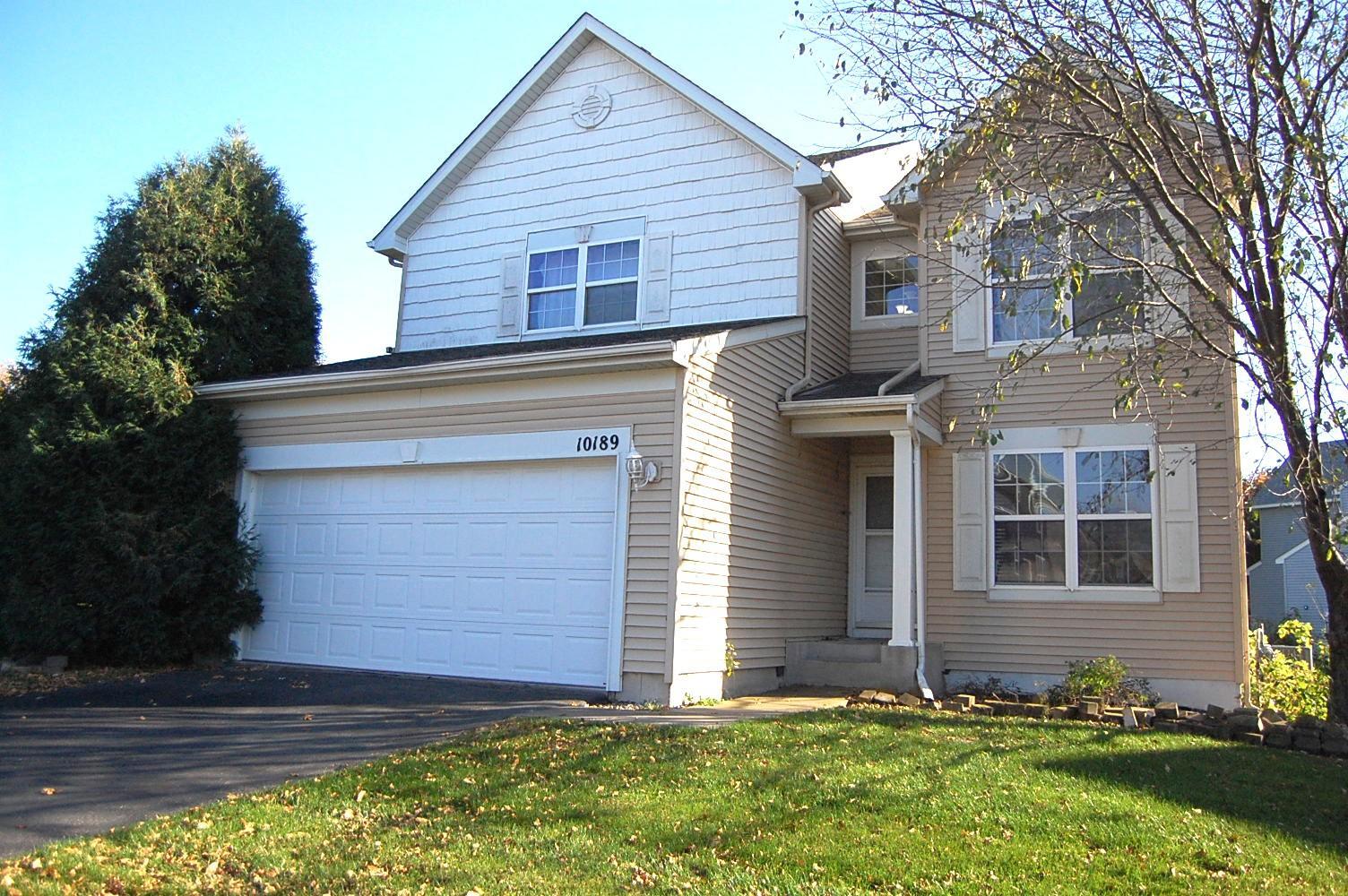 10189 42nd Street NE Property Photo 1