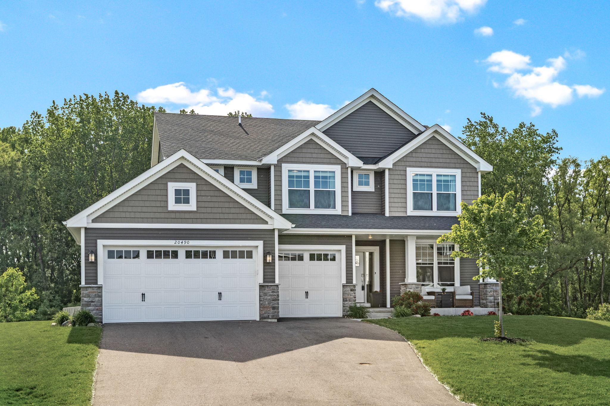 20490 Ginger Court Property Photo 1