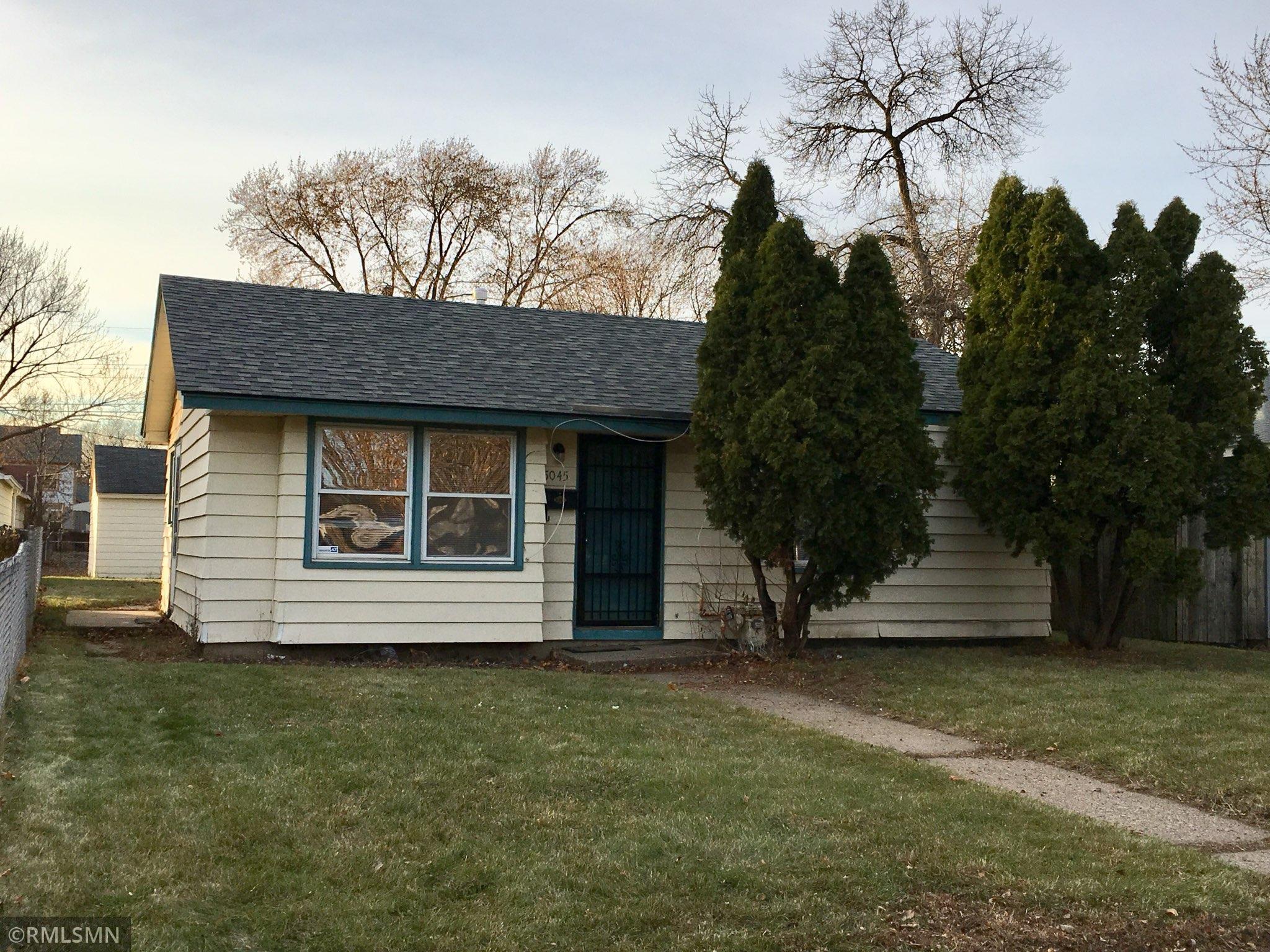 5045 Fremont Avenue N Property Photo 1