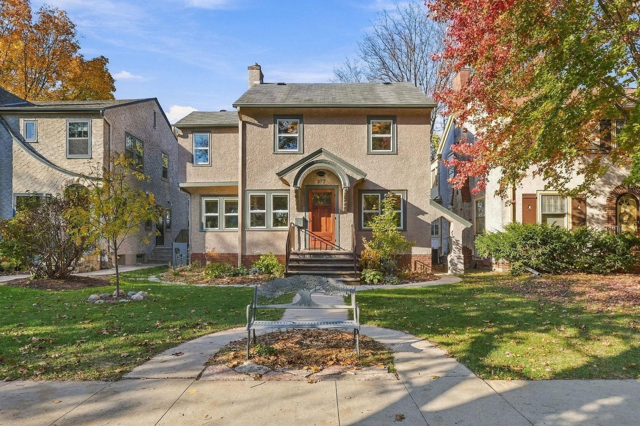 377 Woodlawn Avenue Property Photo 1