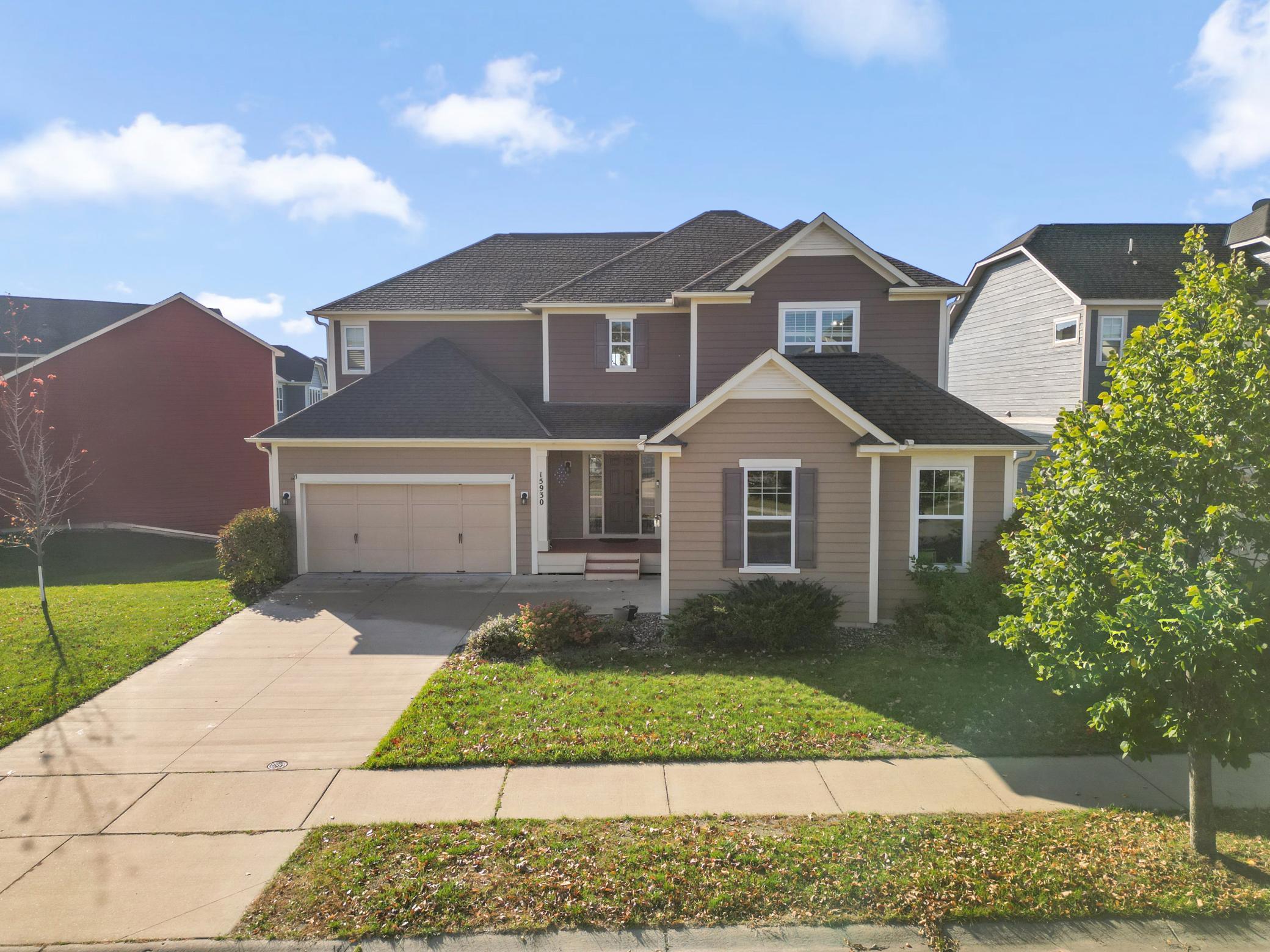 15930 Elmwood Way Property Photo 1