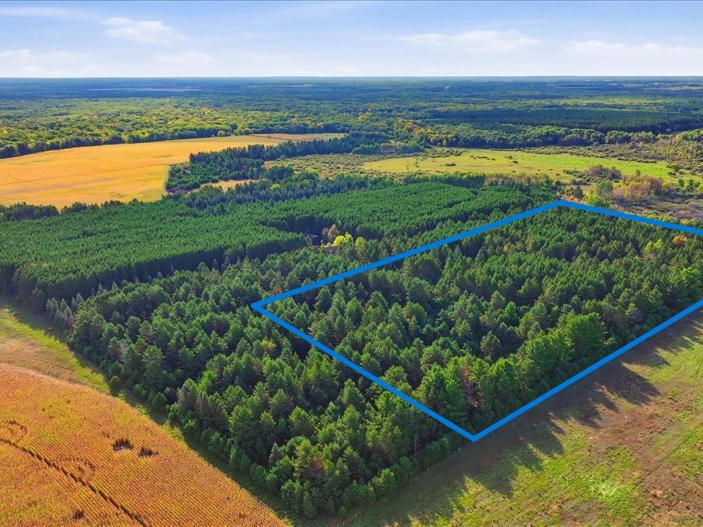 Parcel 1 (10 Acres) 148th Street Property Photo 2