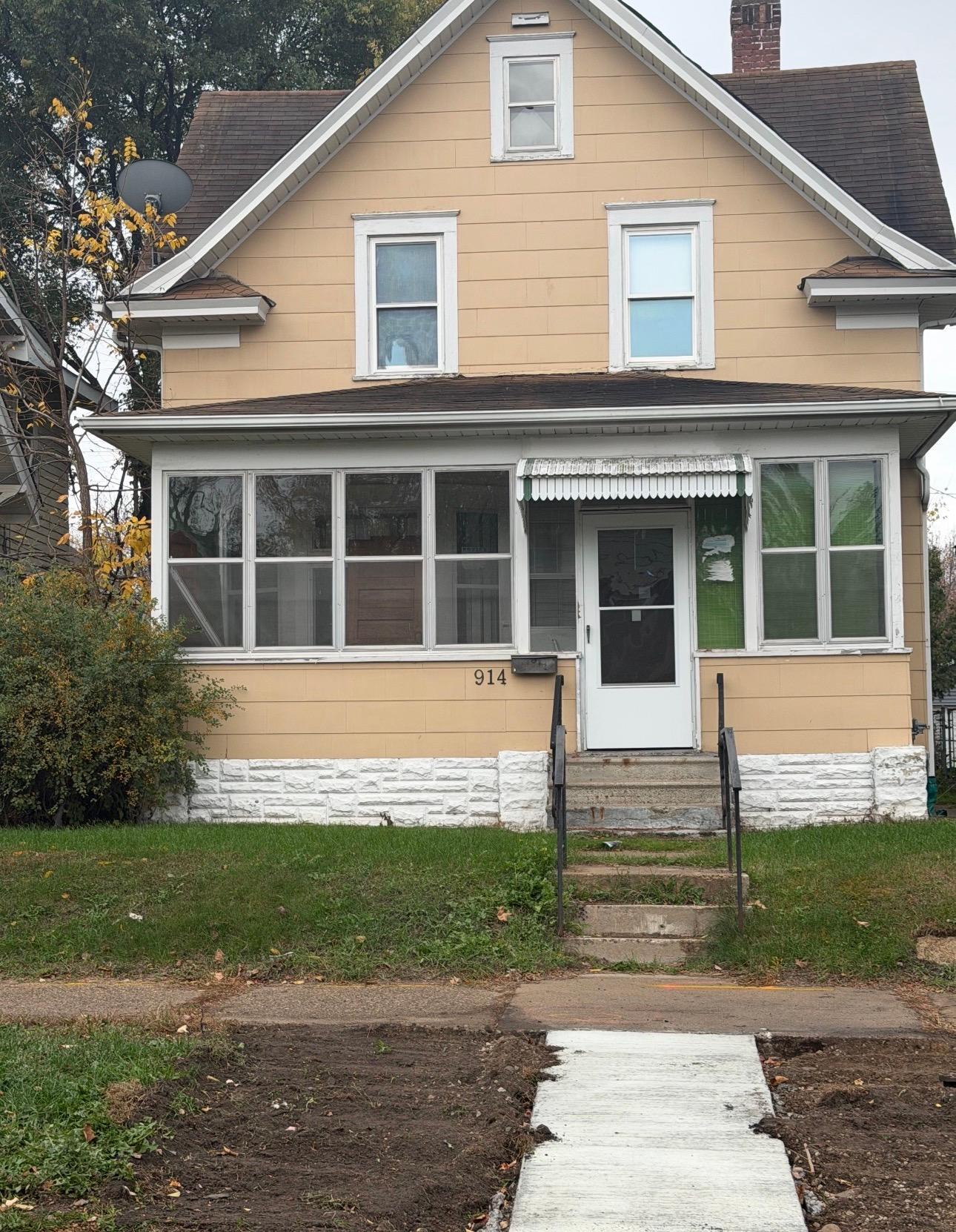 914 Fuller Avenue Property Photo 1
