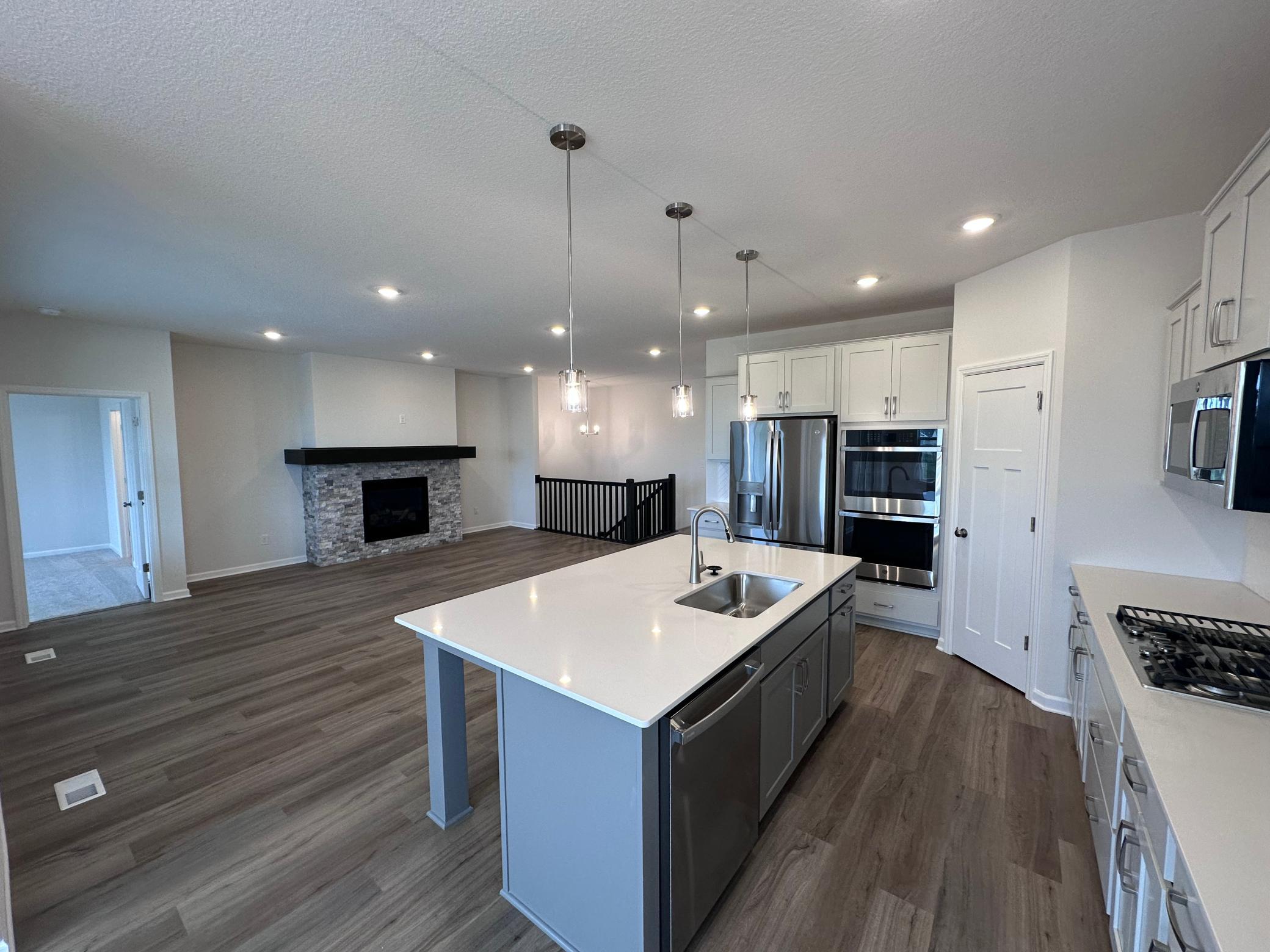 20125 Glanville Way Property Photo 1