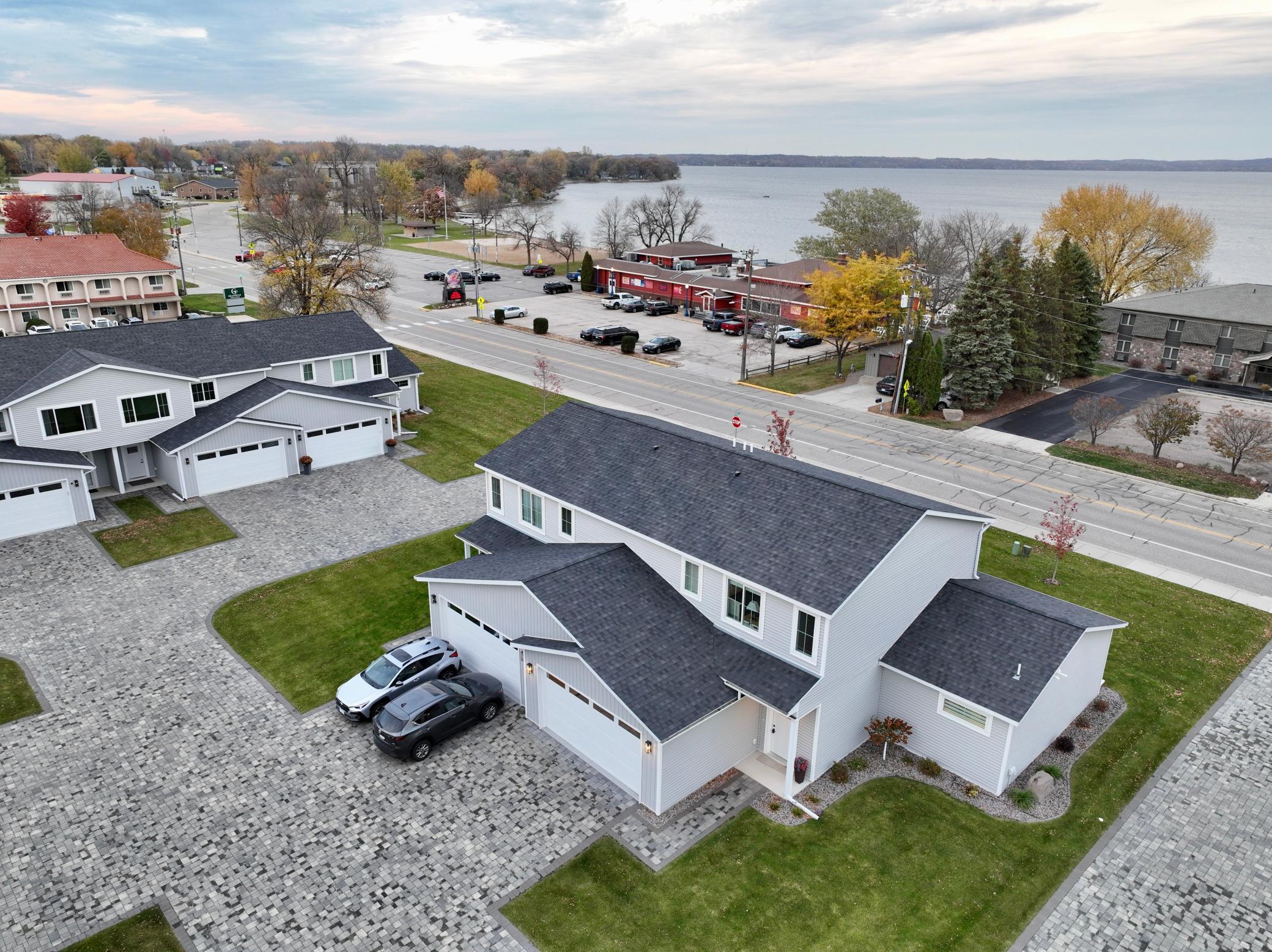 329 Martinson Boulevard Property Photo 1
