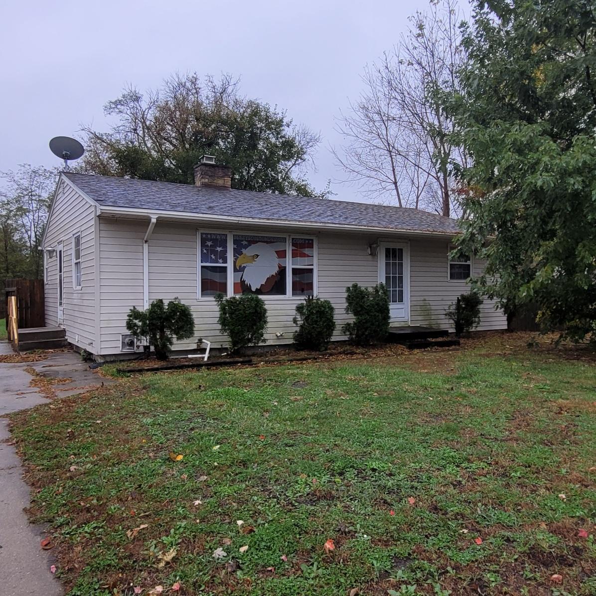 1112 8th Avenue N Property Photo 1