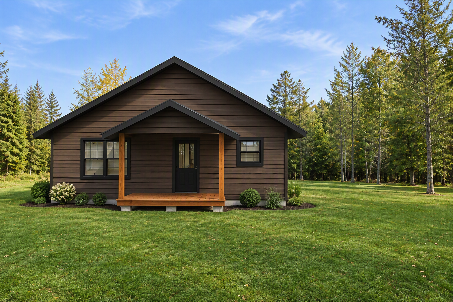 4463 Morning Star Drive Property Photo 1