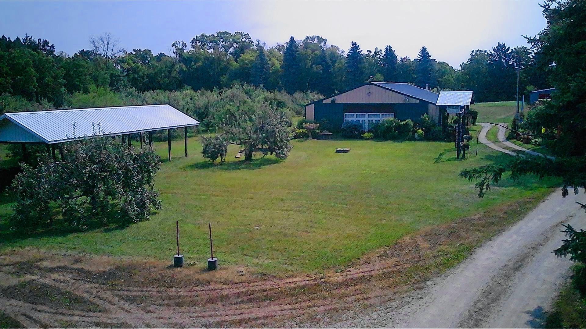 27524 Hidden Cove Road Property Photo 1