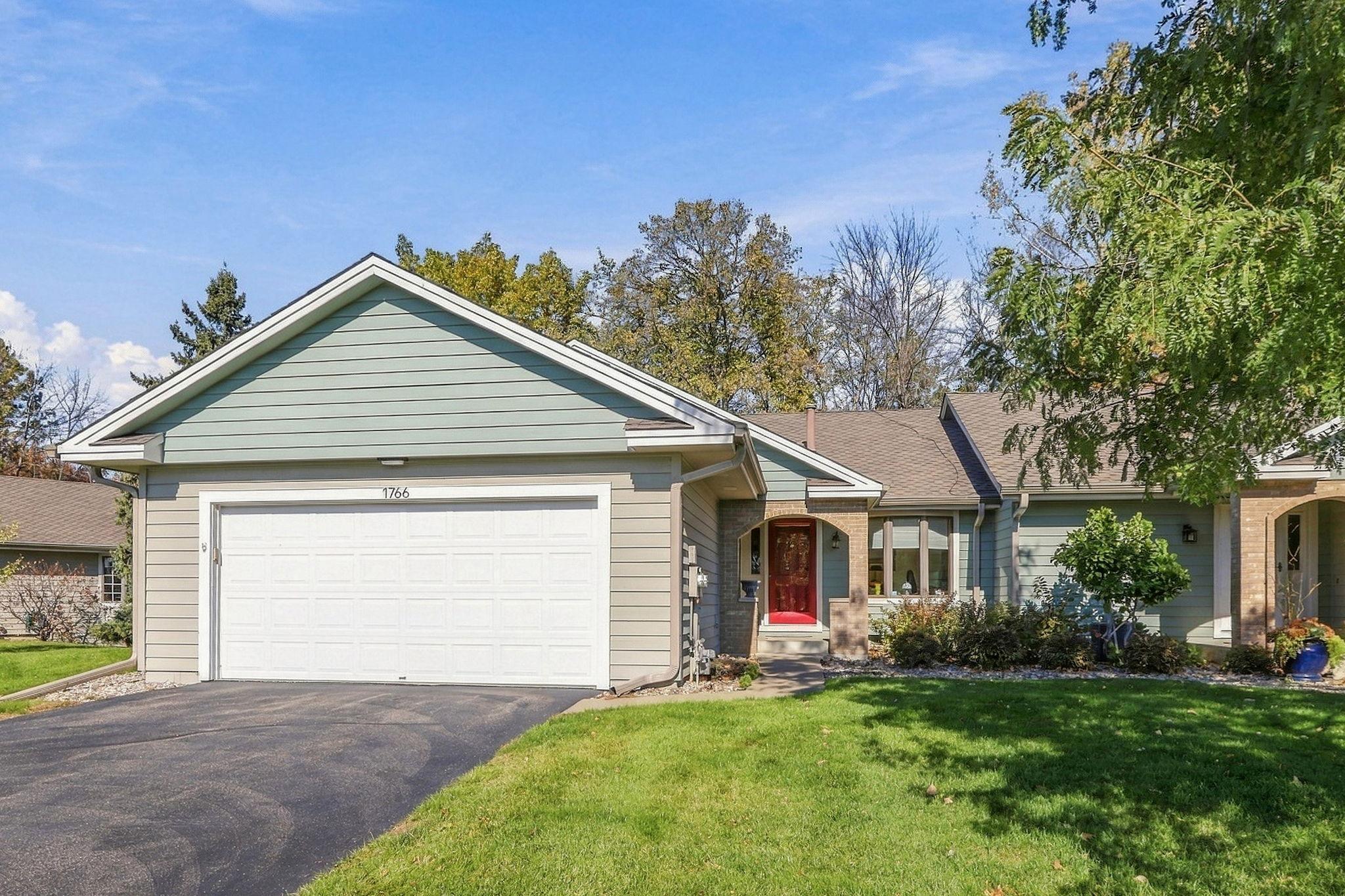 1766 Green Crest Drive Property Photo 1
