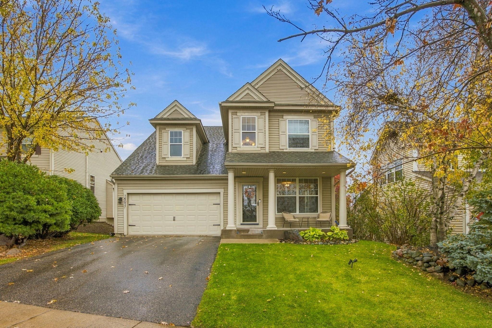14017 53rd Avenue N Property Photo 1