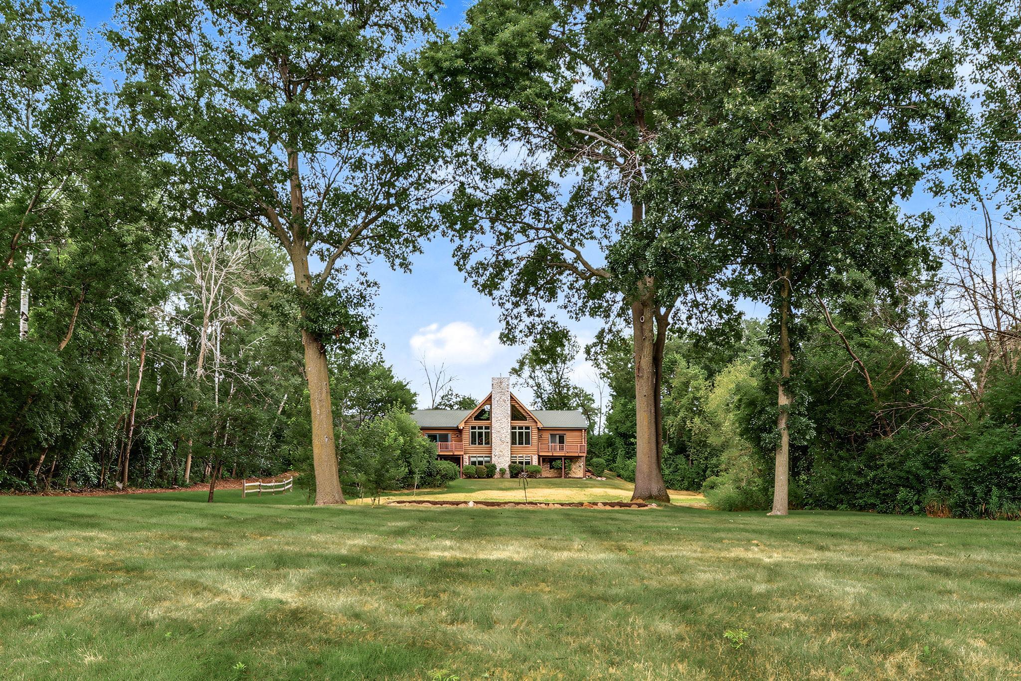 6294 Otter Lake Road Property Photo 1