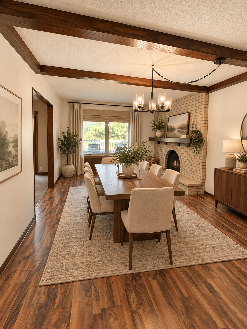10250 Berkshire Road Property Photo 3