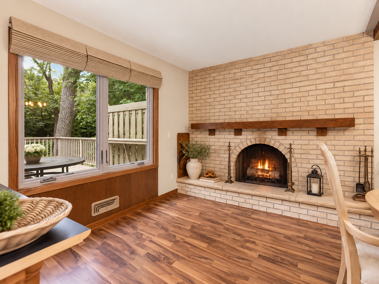 10250 Berkshire Road Property Photo 4