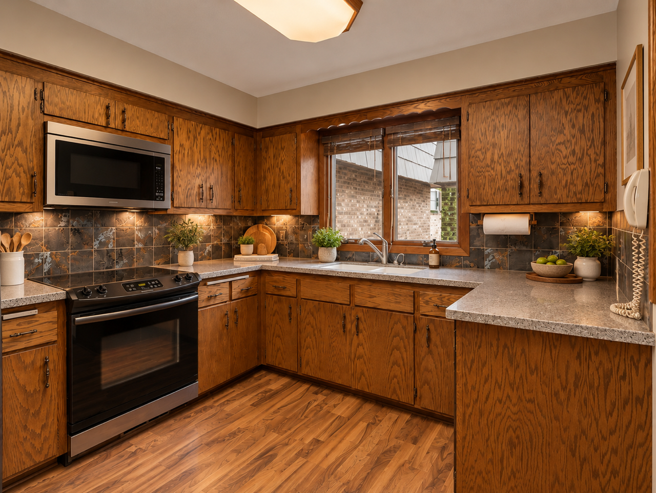 10250 Berkshire Road Property Photo 5