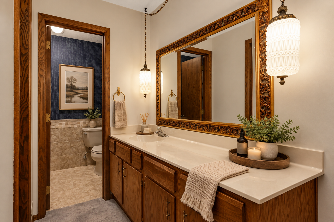 10250 Berkshire Road Property Photo 10