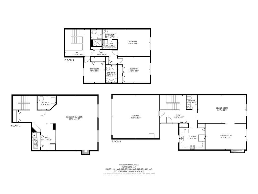10250 Berkshire Road Property Photo 25