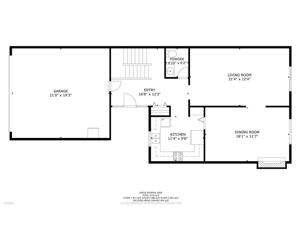 10250 Berkshire Road Property Photo 26