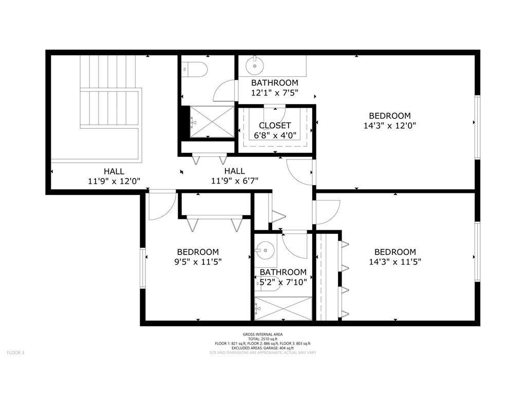 10250 Berkshire Road Property Photo 27