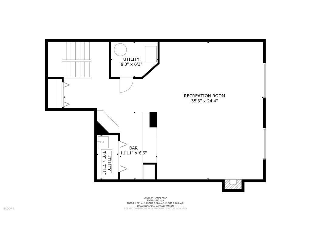 10250 Berkshire Road Property Photo 28
