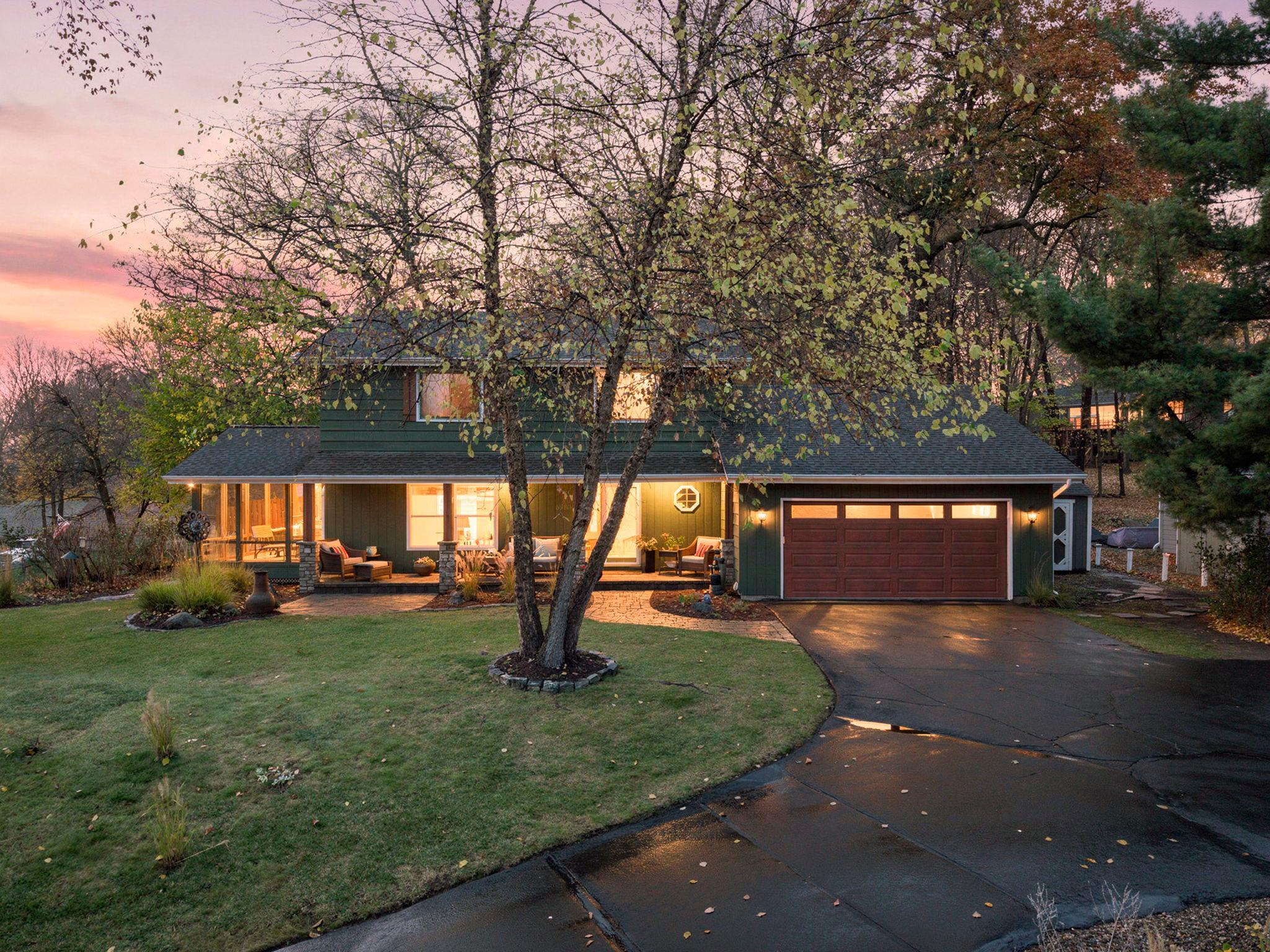 6800 Brule Circle S Property Photo 1