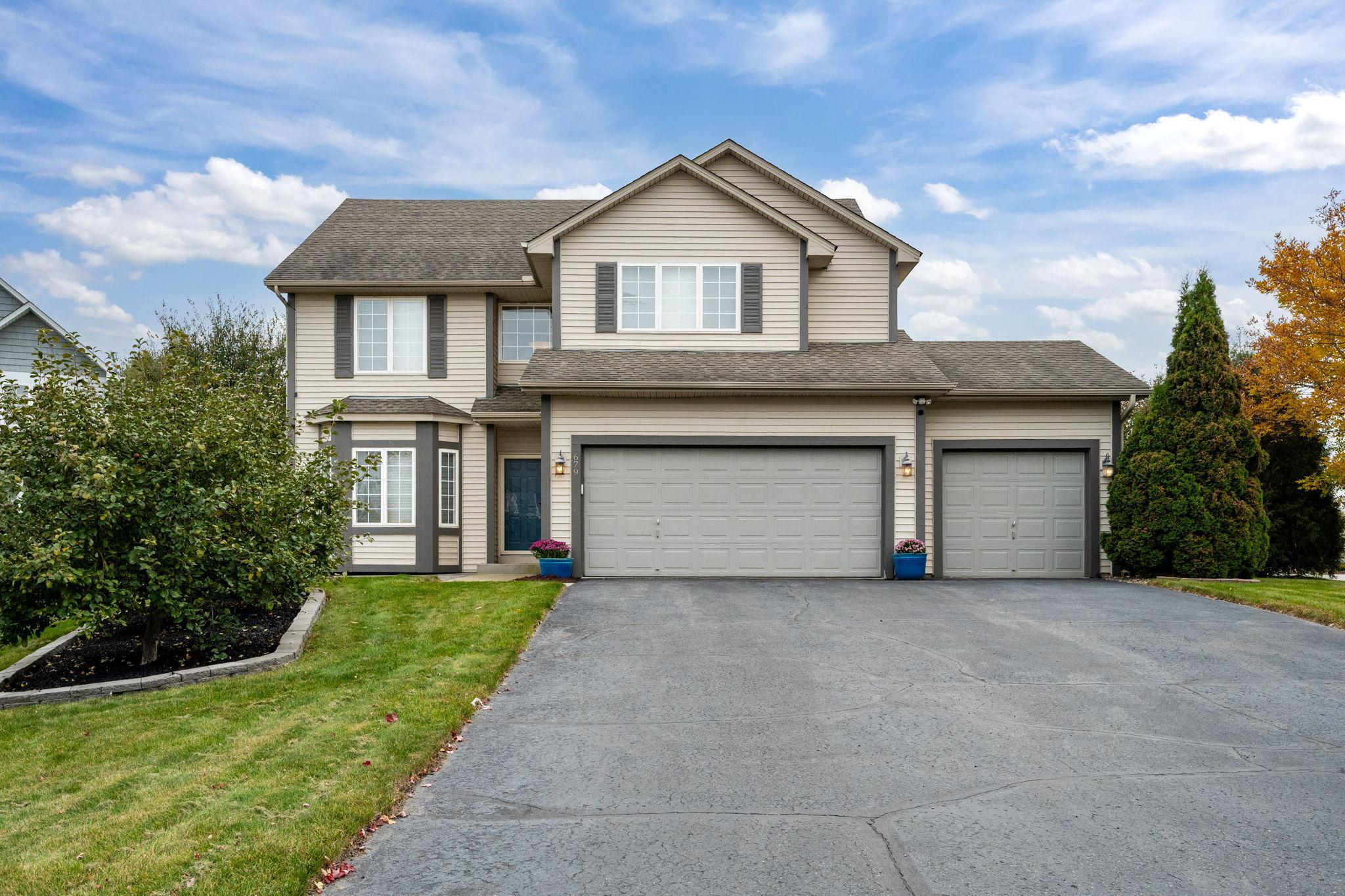 679 Adam Court Property Photo 1