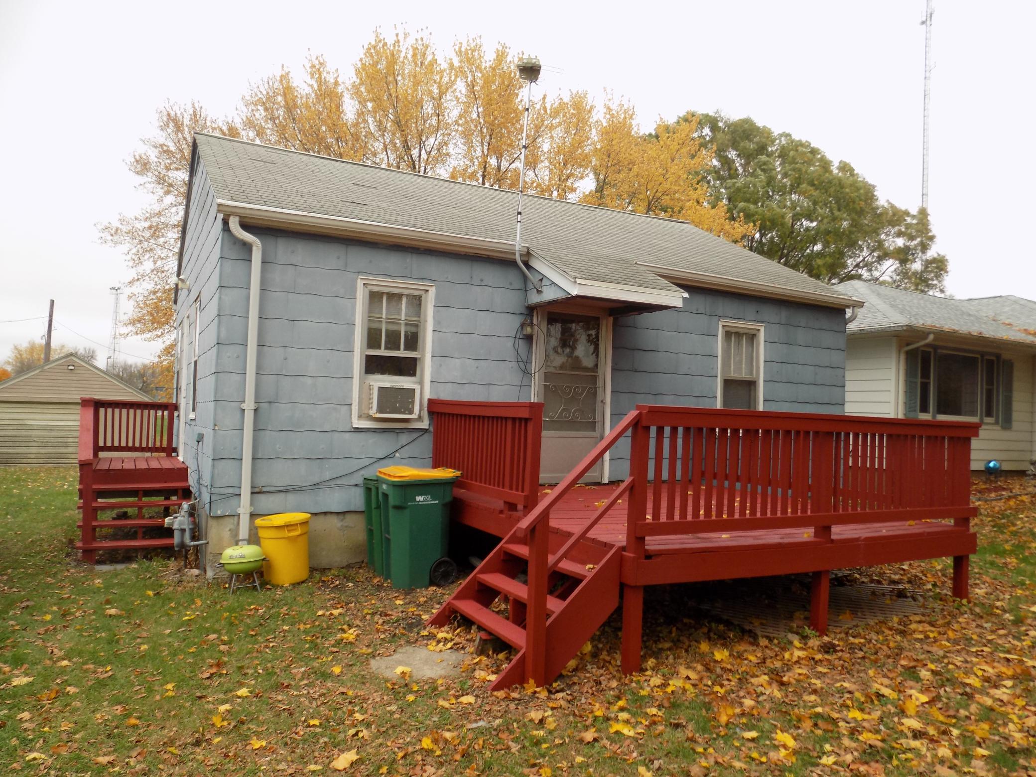 709 4th Avenue N Property Photo 1