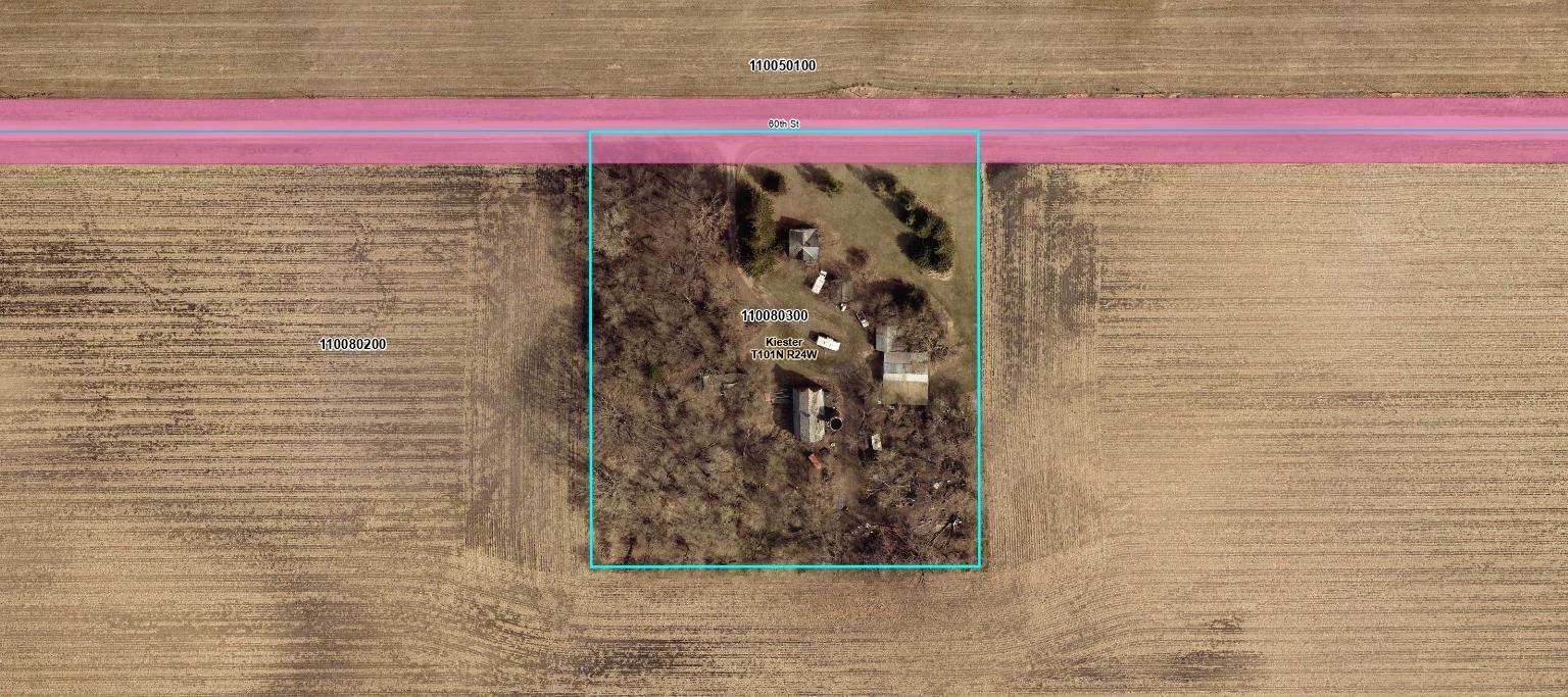 56182 60th Street Property Photo 1