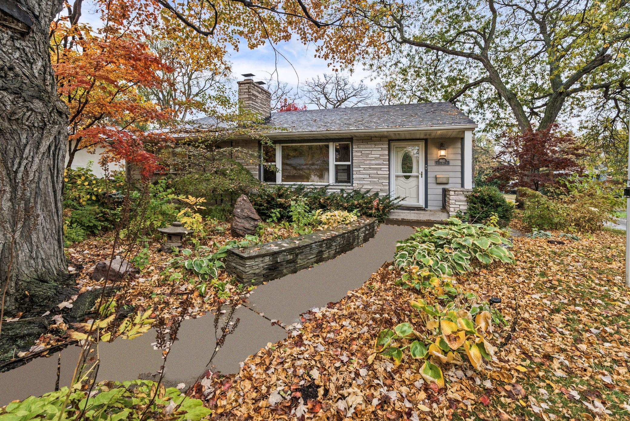 6645 Logan Avenue S Property Photo 1