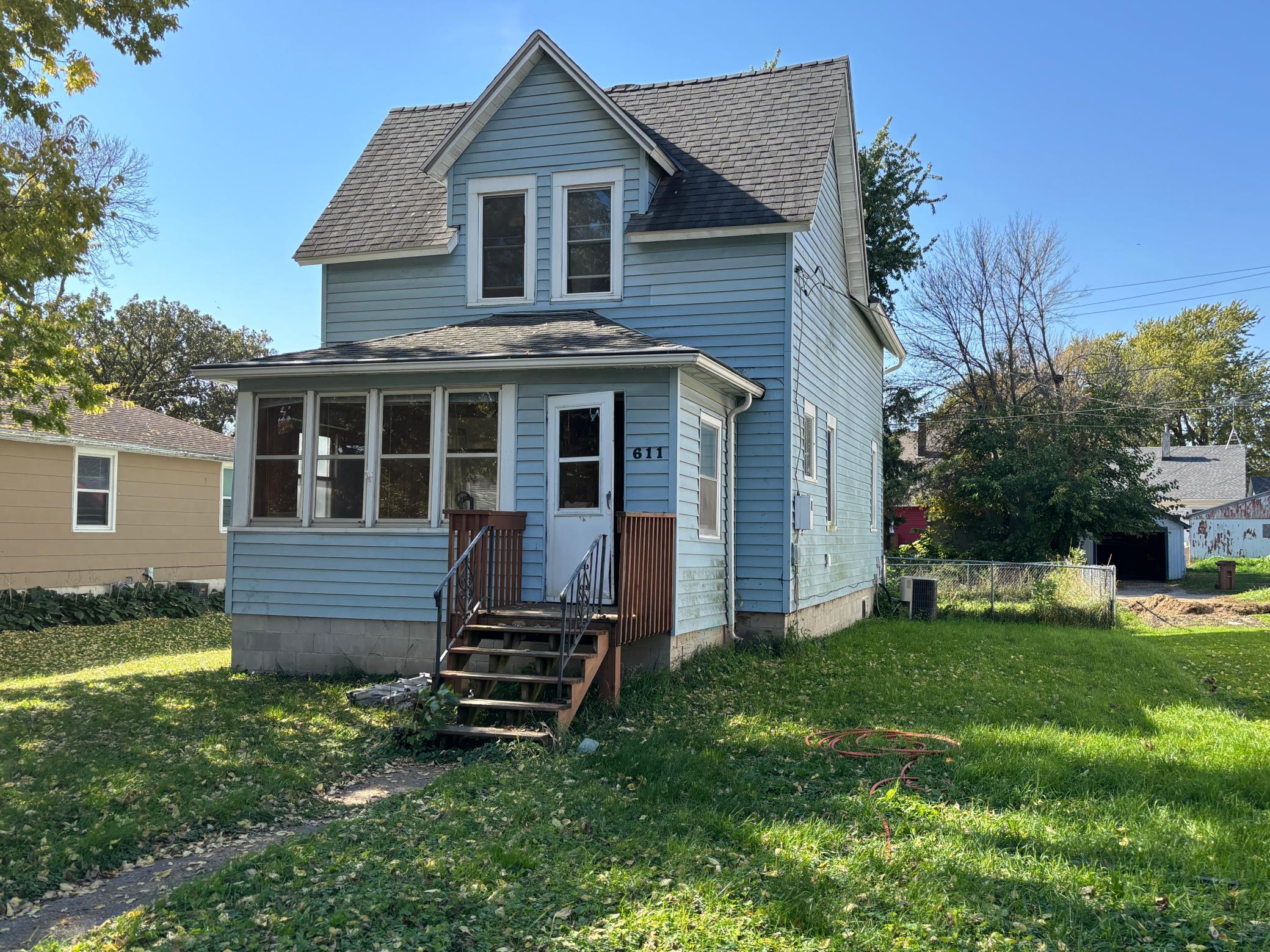 611 Freeborn Avenue Property Photo 1
