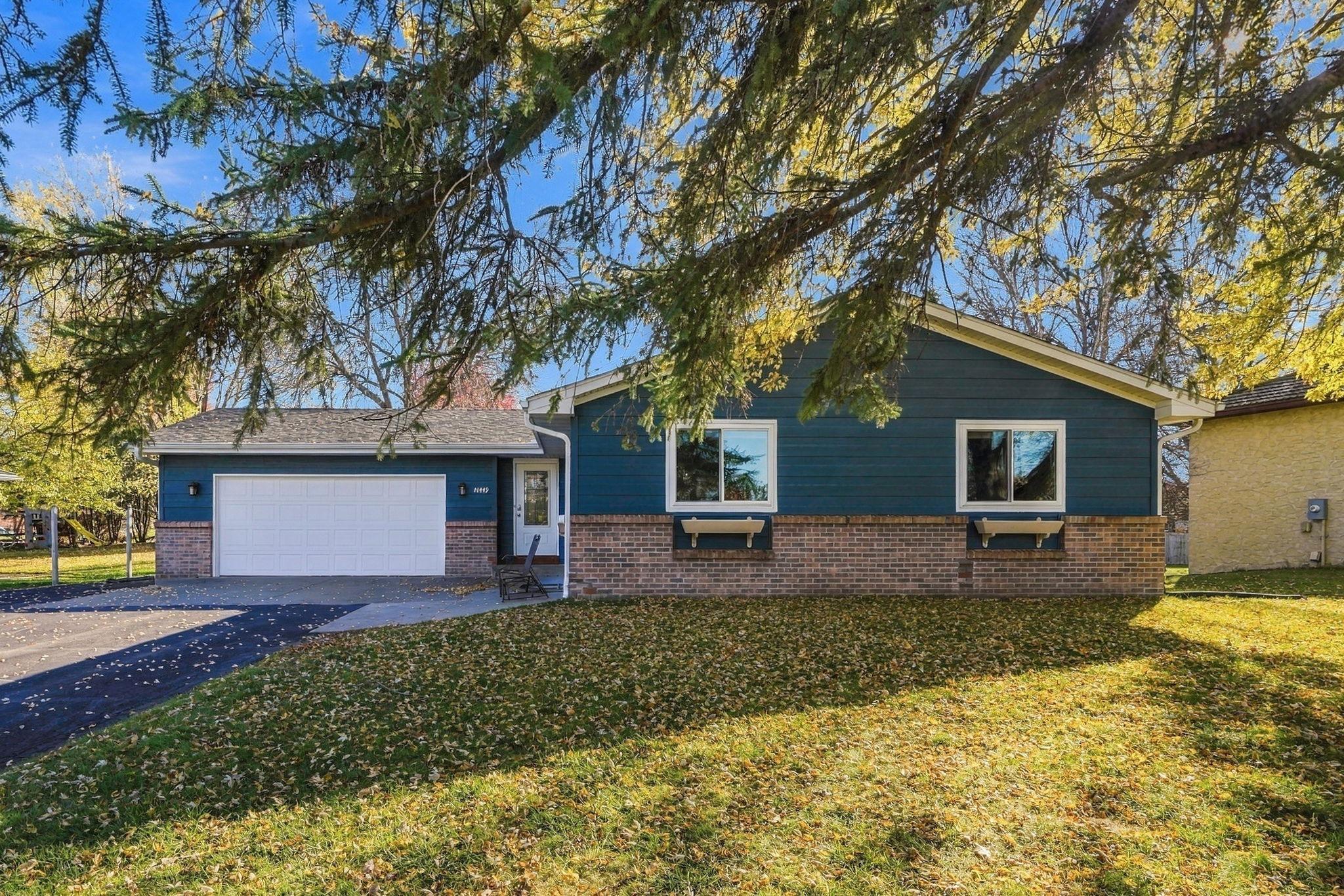 11449 54th Street Ne Property Photo 1