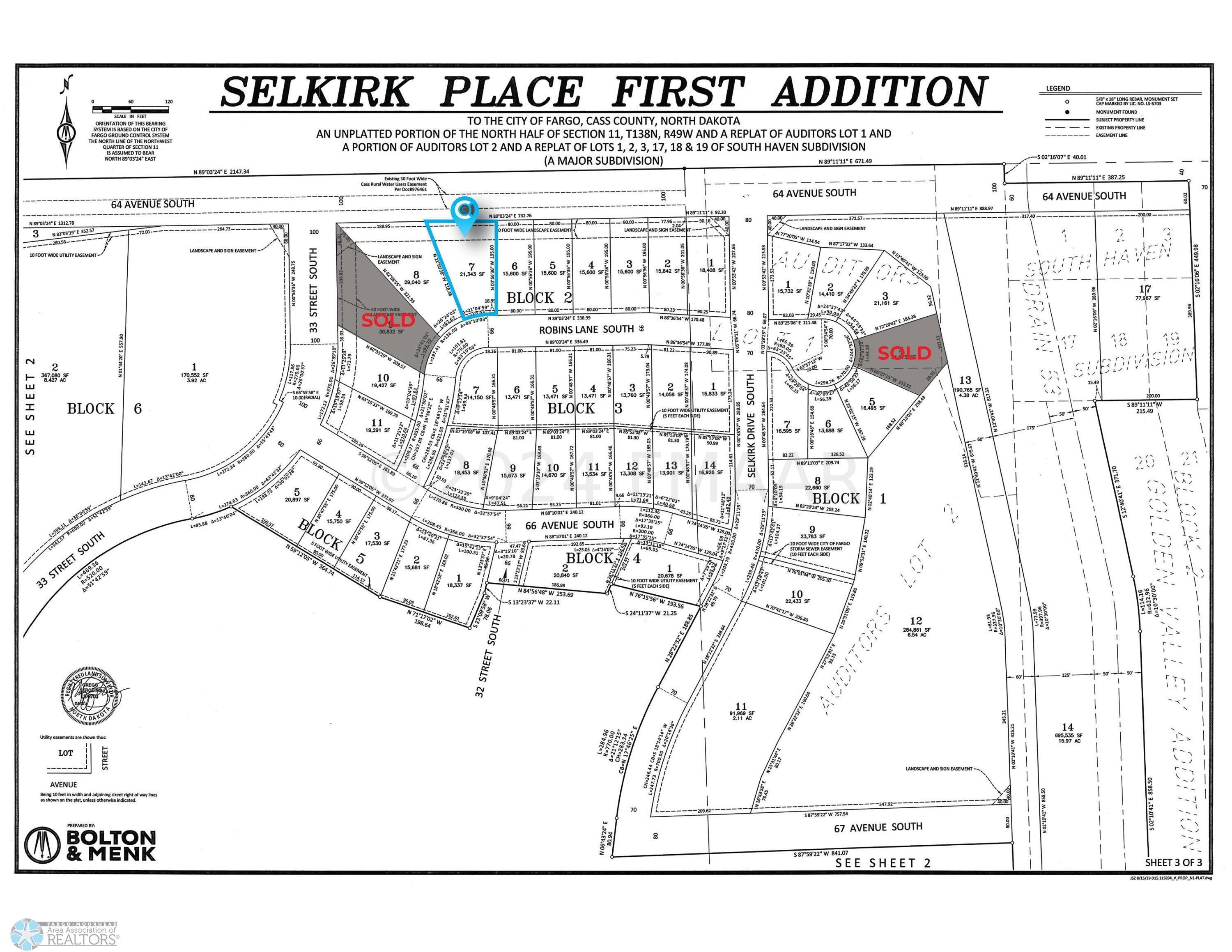 3187 Archer Place Property Photo 3
