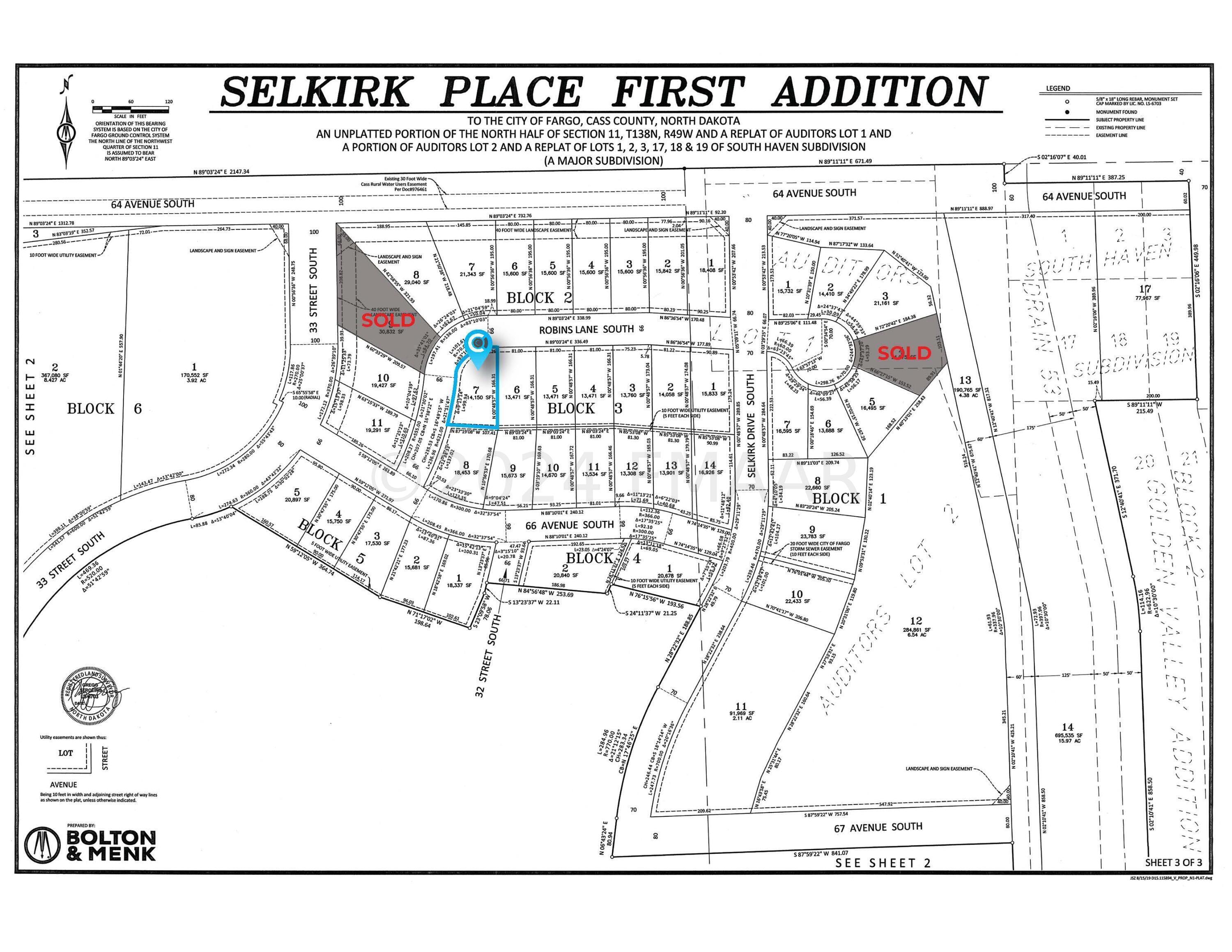 3186 Archer Place Property Photo 3