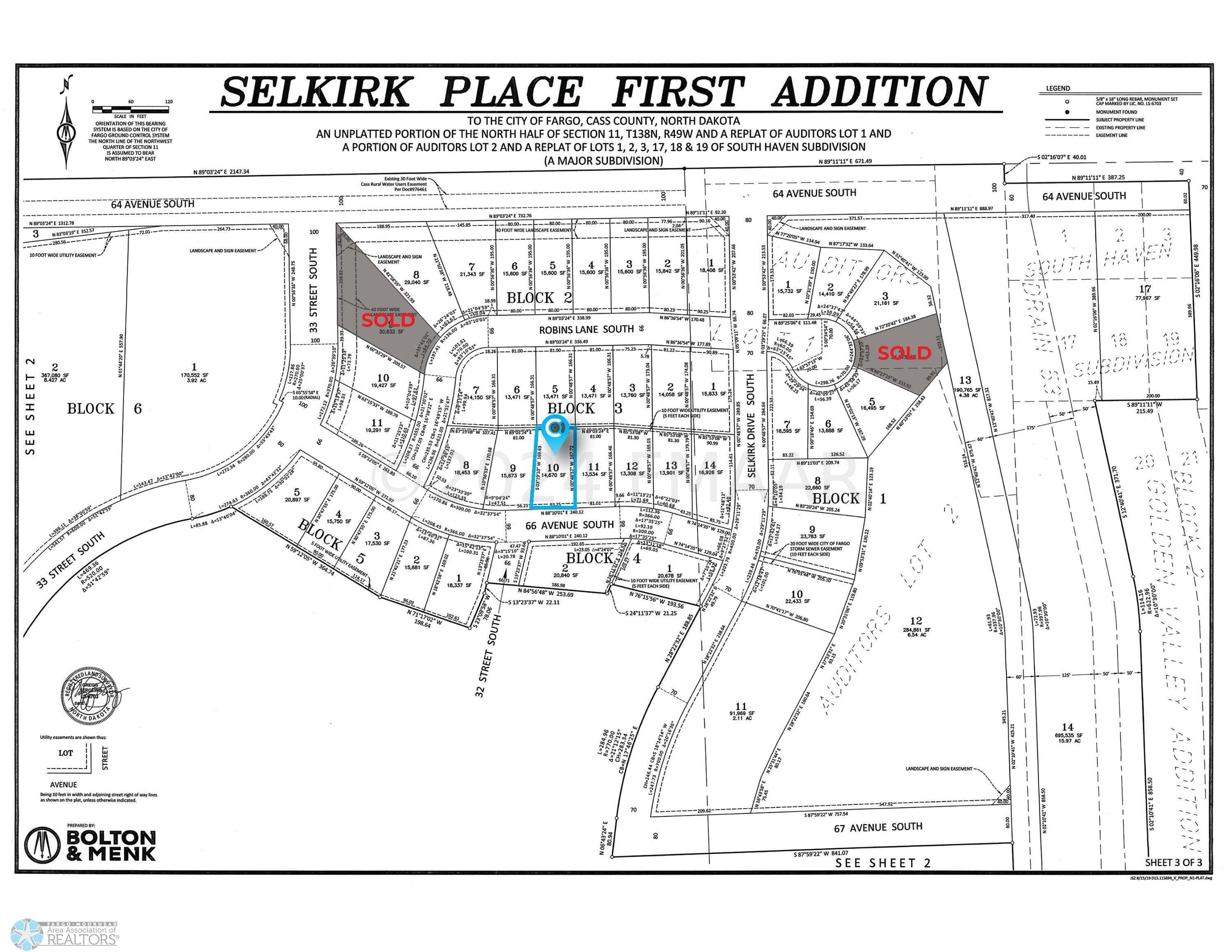 3178 Archer Place Property Photo 3
