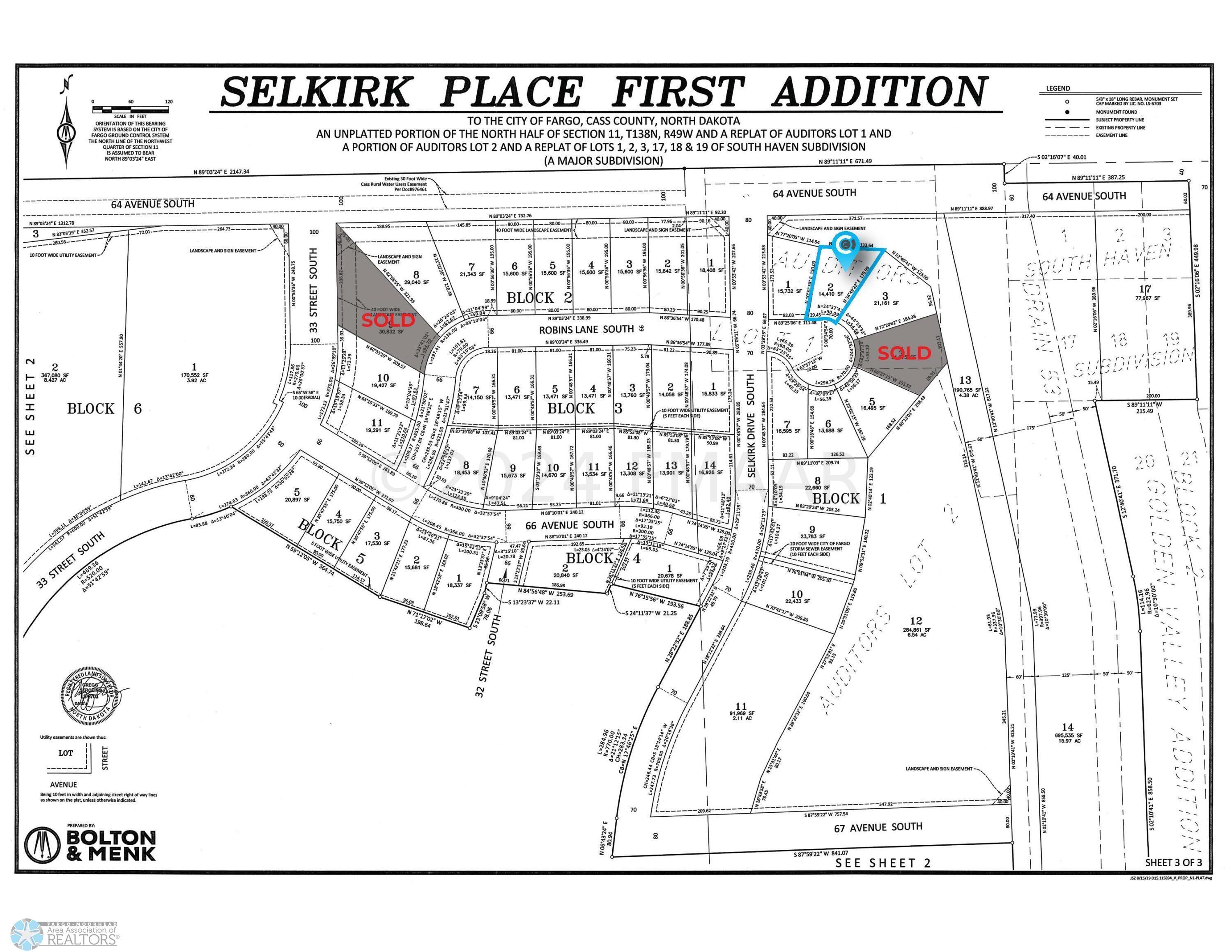 6470 Selkirk Drive Property Photo 3