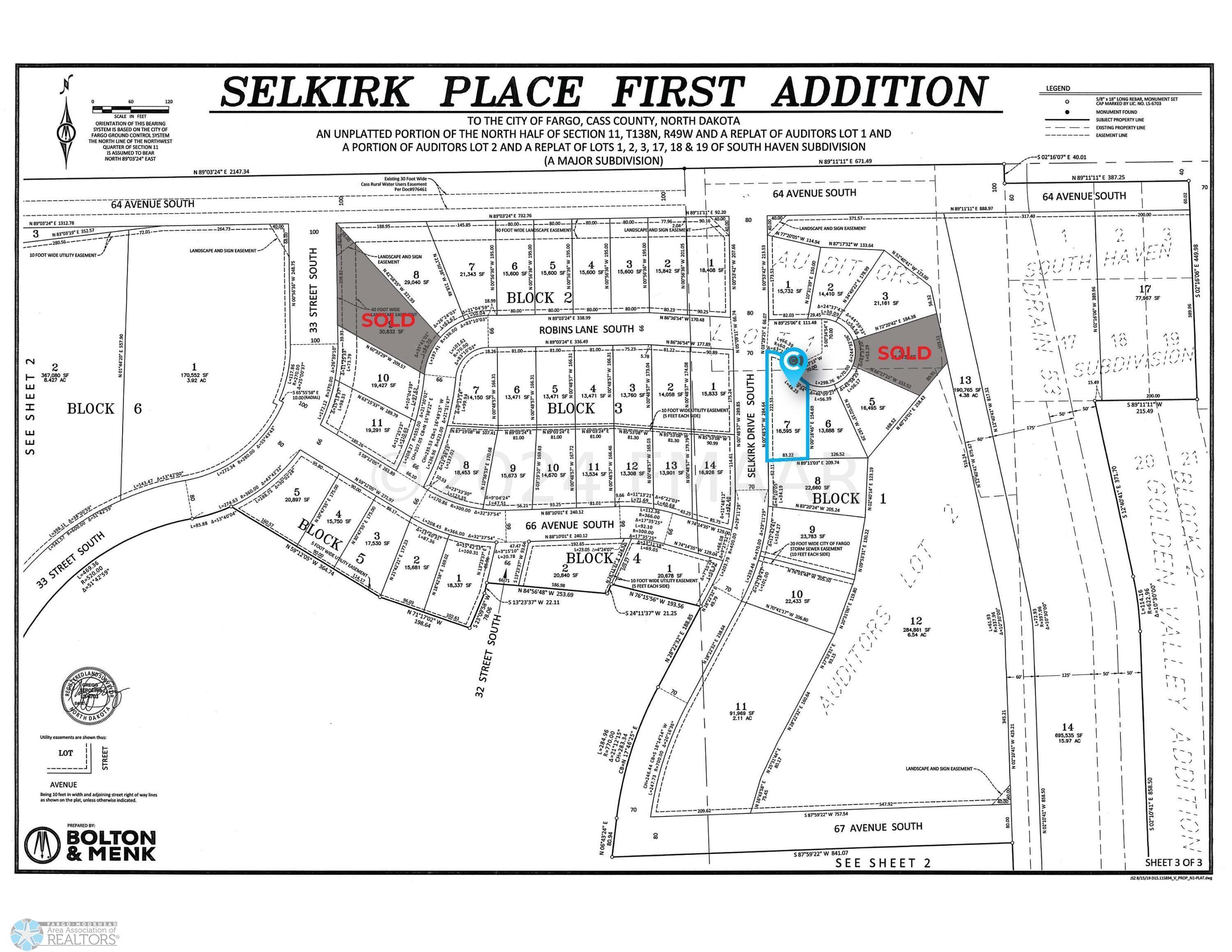 6540 Selkirk Drive Property Photo 3