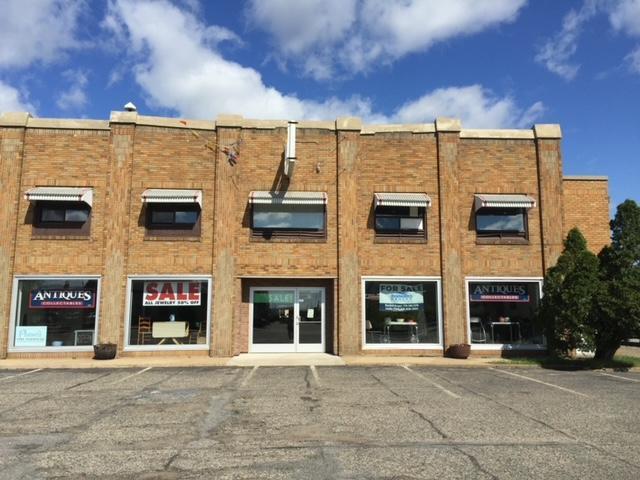 316 N Pokegama Avenue Property Photo