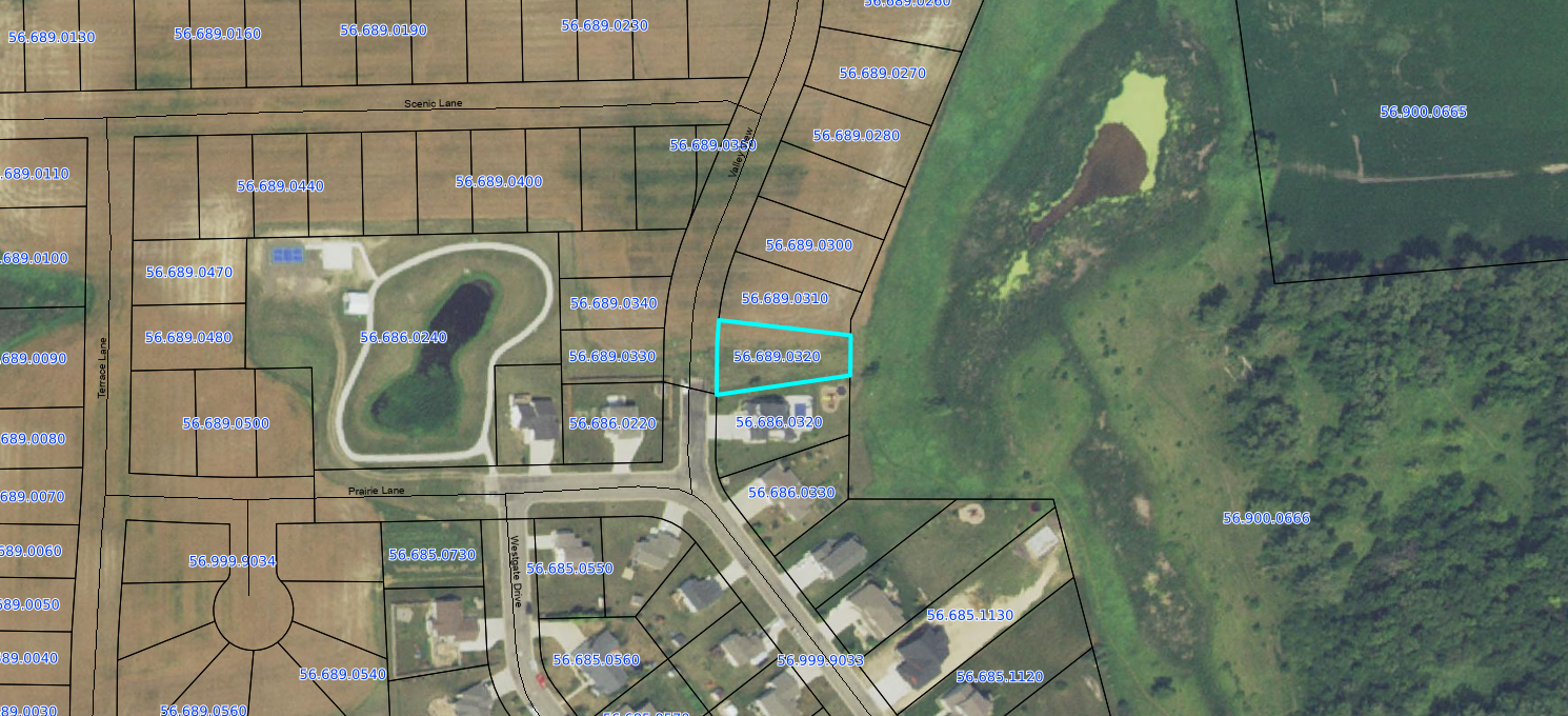 2512 Valley View Property Photo 2