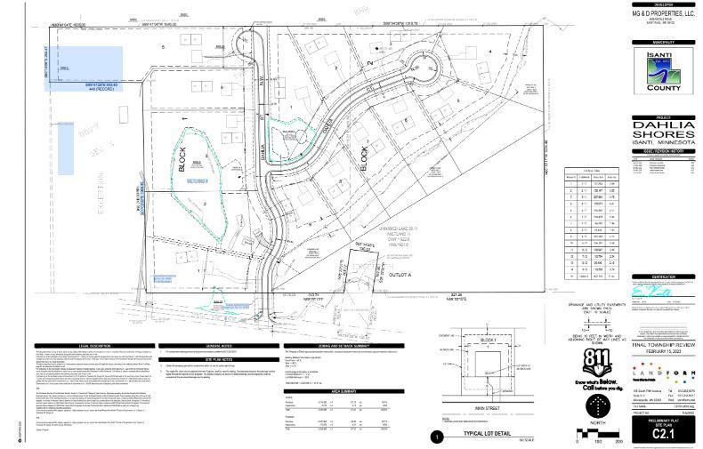 Lot 4 Dahlia Court Property Photo 10