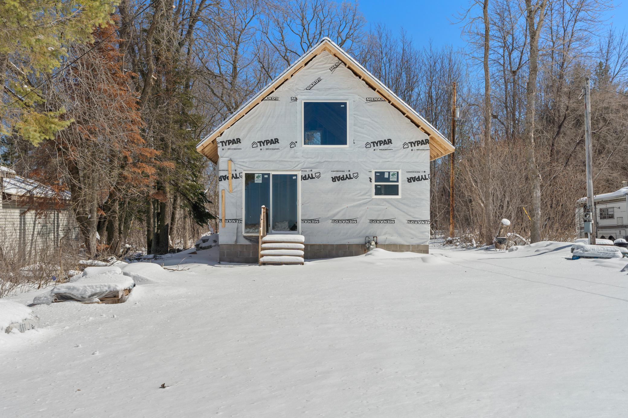 410 Stevens Road Property Photo