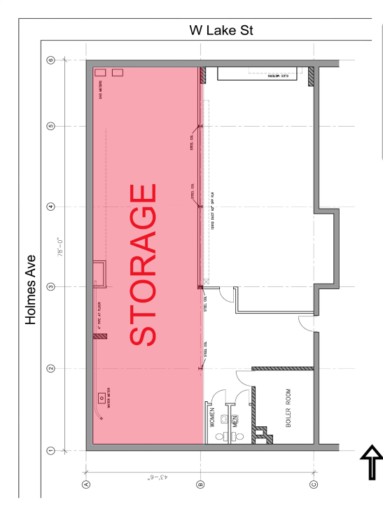1439 W Lake Street Property Photo 4