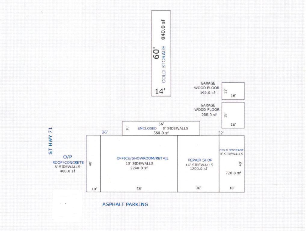752 Aspen Avenue Property Photo 2