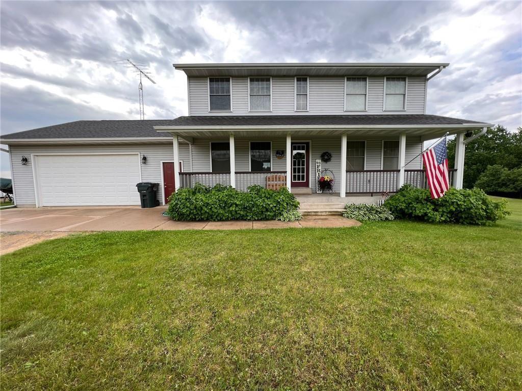 10289 Vance Drive Property Photo 1