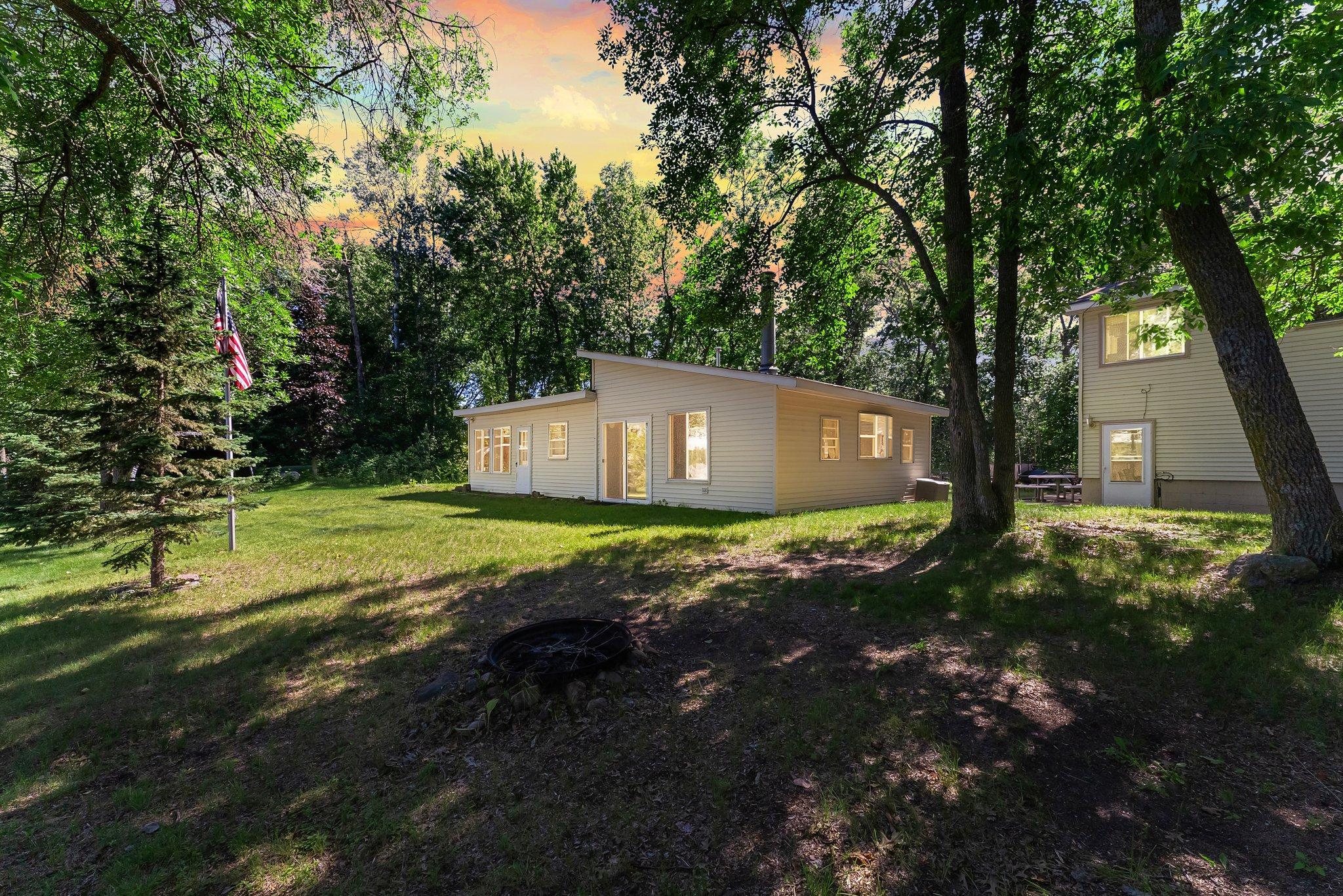 5043 Crow Wing Lake Road Property Photo 1