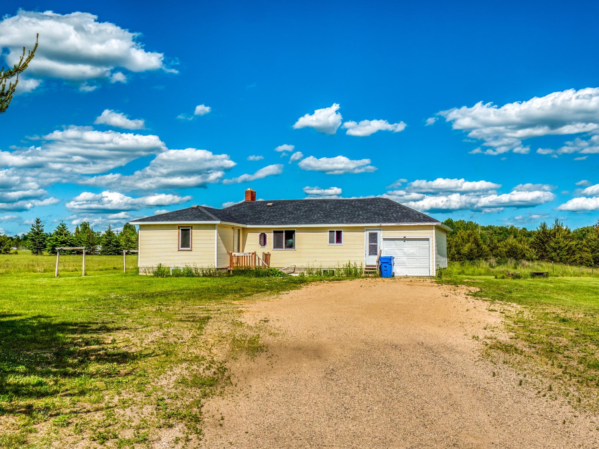 7605 Balsam Road Property Photo 1