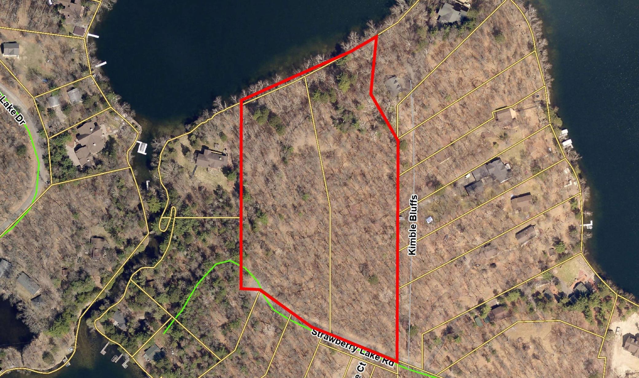 Tbd Strawberry Lake Road Property Photo 1